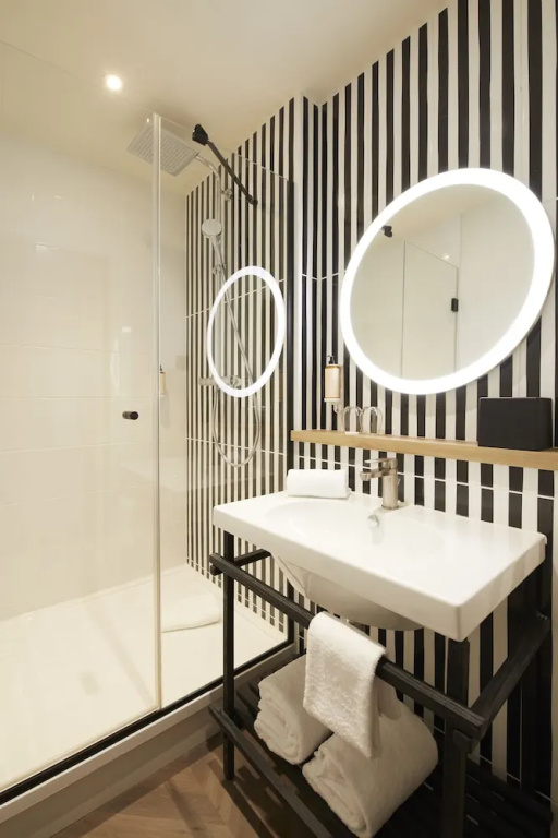 Mercure Grand Hotel Metz Centre Cathédrale - Chambres