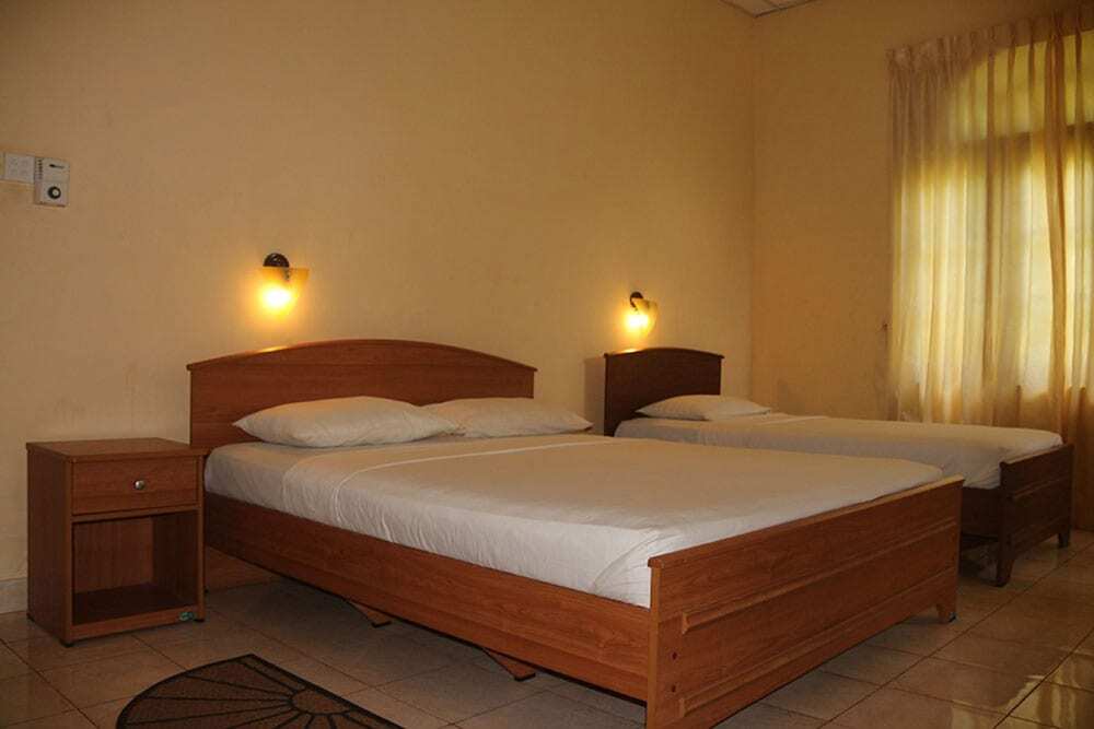 Hotel Red Rose
