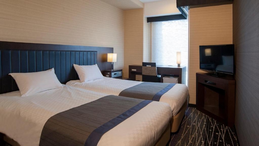 Hotel New Hankyu Kyoto 사진 19