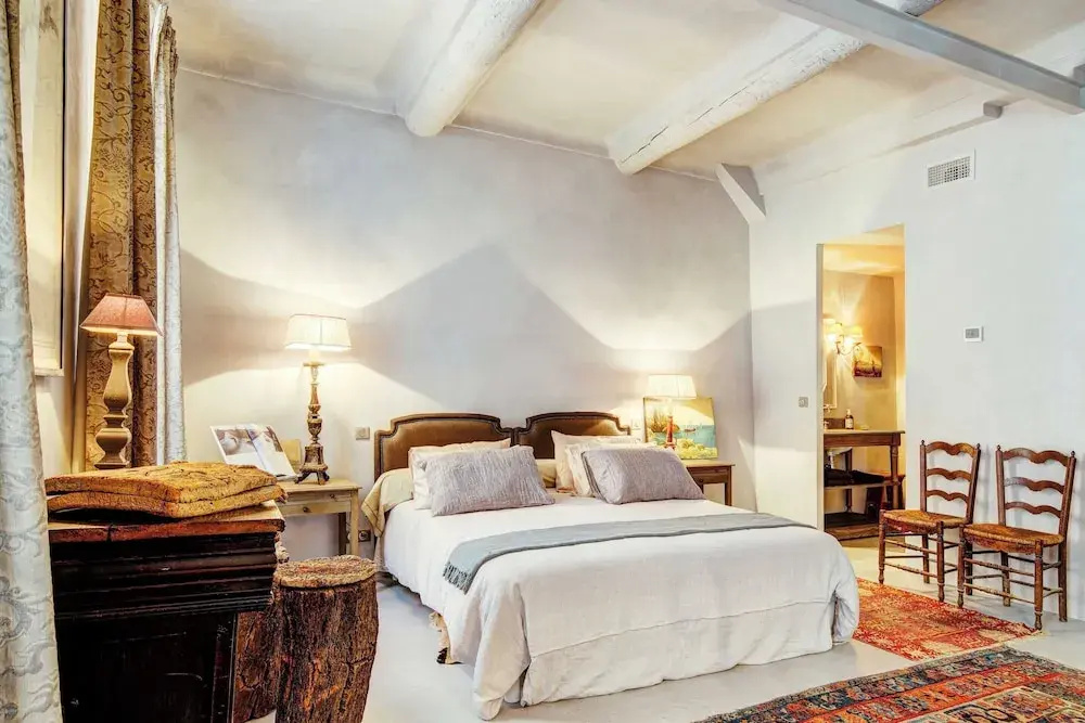 Studio de Charme-1br-2p- in the Heart of Cannes