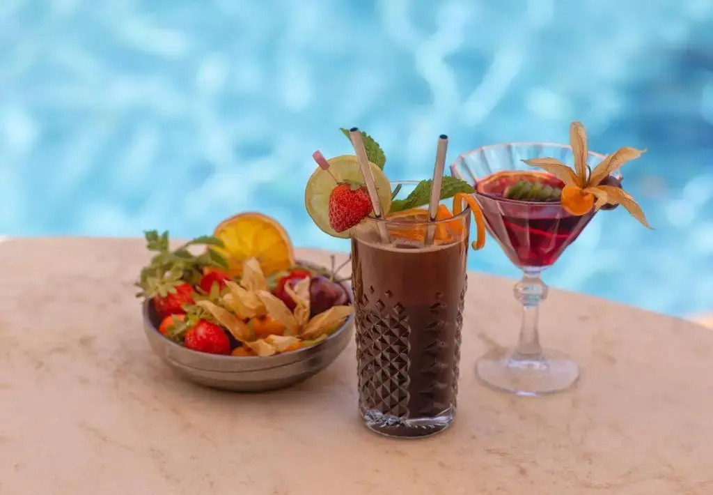 Hotel Swiss Moraira - Général