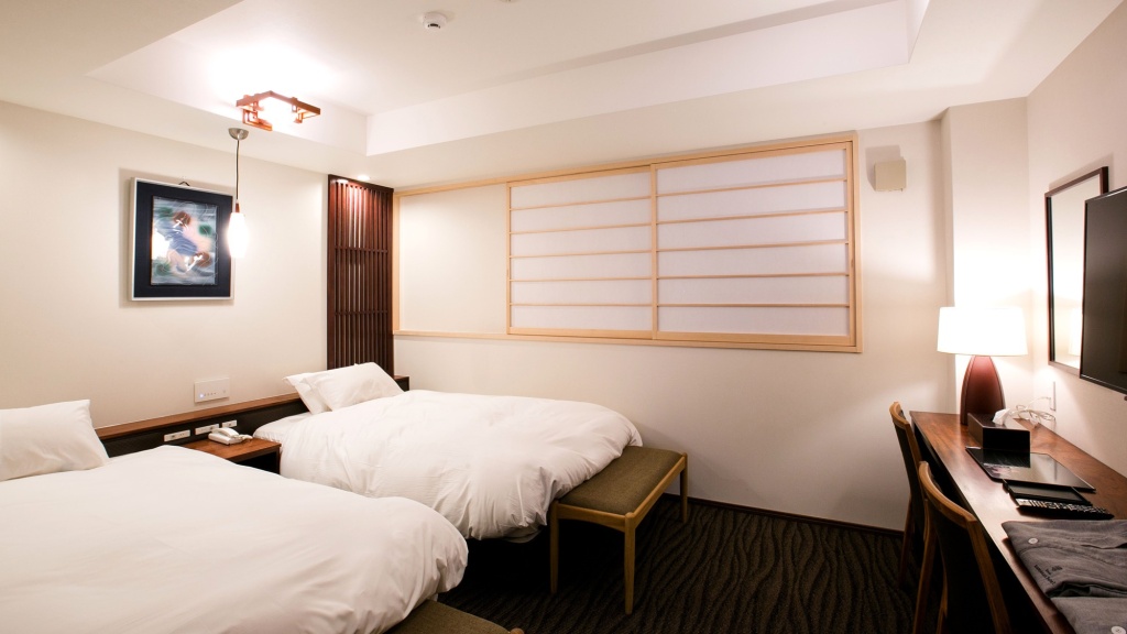 Kyoto Kamanza Hotel 사진 6