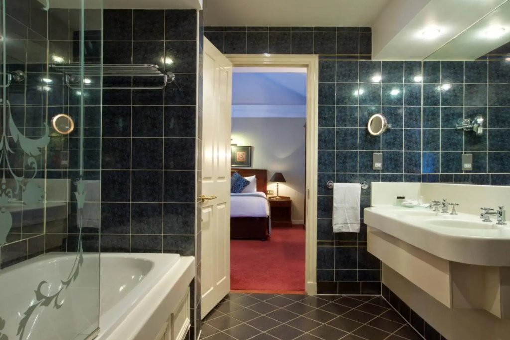 Derby Mickleover Hotel, BW Signature Collection - Général