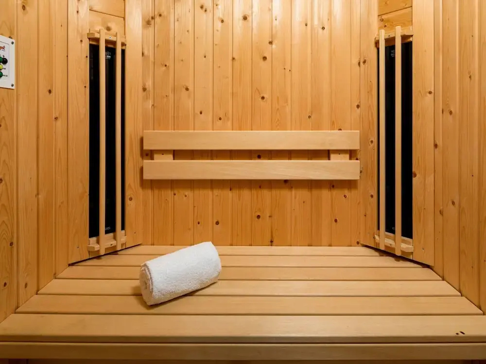 Maasduinen Villa With Sauna & Washer - фото 12