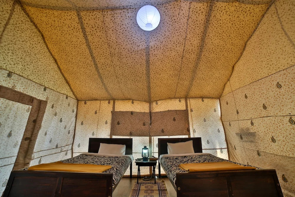 Rann Utsav The Tent City - Général