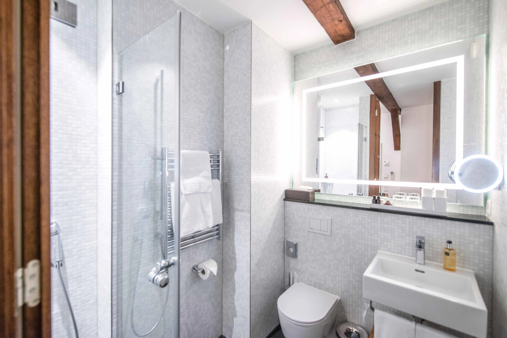 Tailormade Hotel RÜDEN Schaffhausen - Général