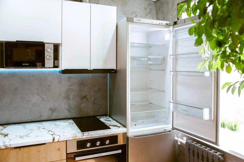 Апартаменты Сас на ул. Ленина, д. 27А - фото 19