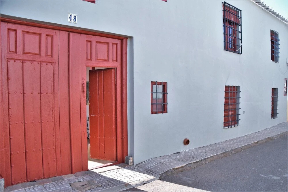Apartamento Rural Valdeleon 1