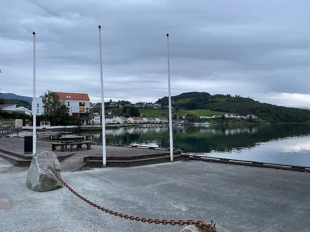 Fugl Fønix Hotel - Général