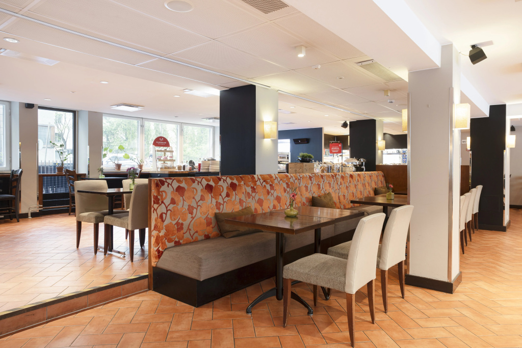 Original Sokos Hotel Albert - Général