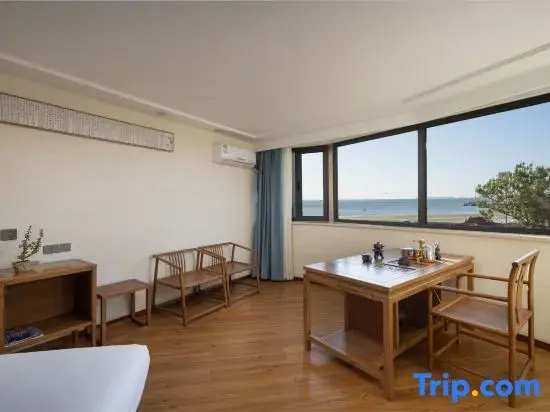 Family Suite with view