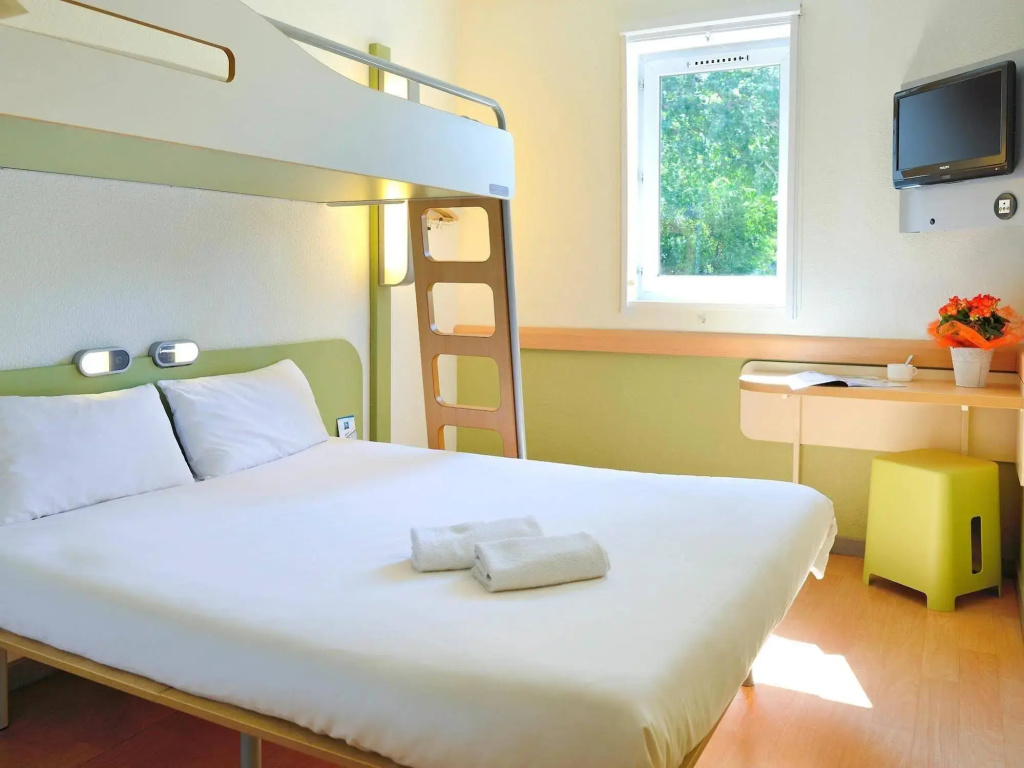 Hotel photo 6