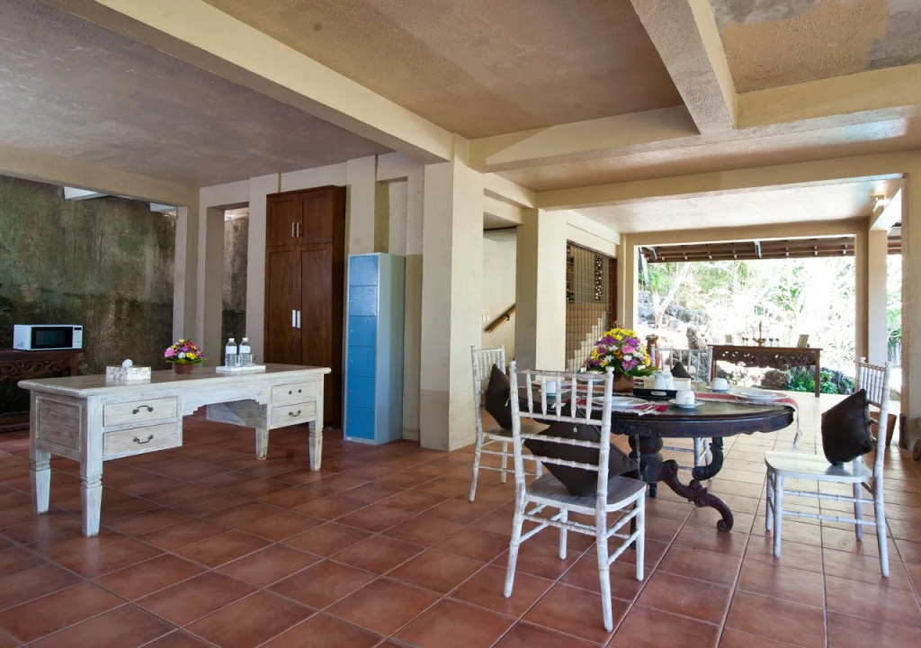 Casa di Labuan - Général