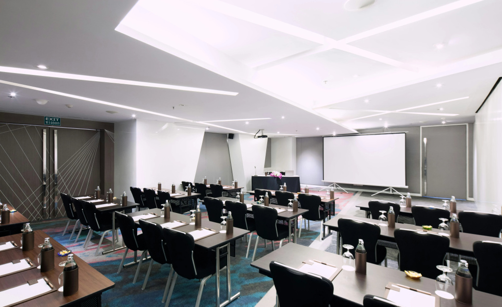 Centara Watergate Pavilion Hotel Bangkok - Général