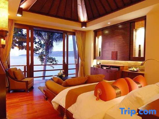 Вилла Grand в Marina Phuket Resort