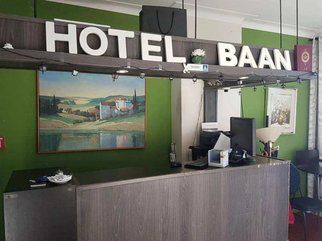 Hotel photo 20