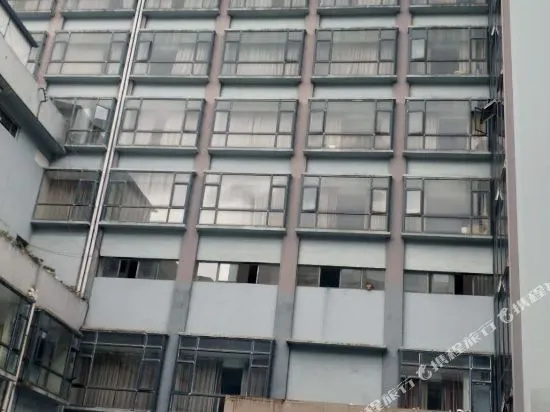 Hongsheng One Hotel