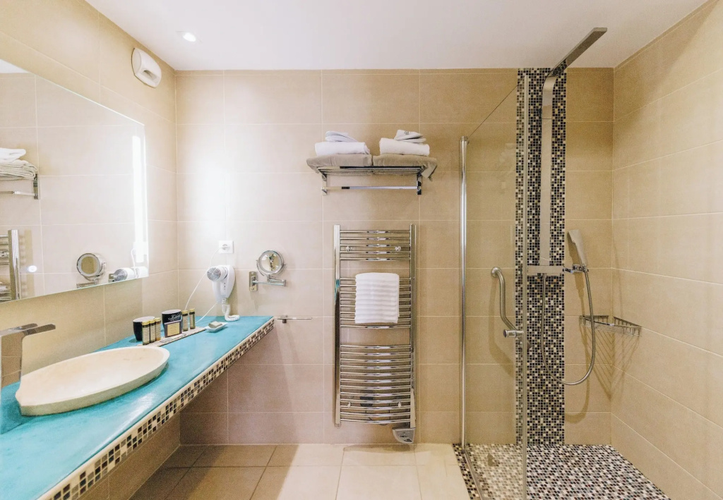 Hôtel Liberata & Spa - Général