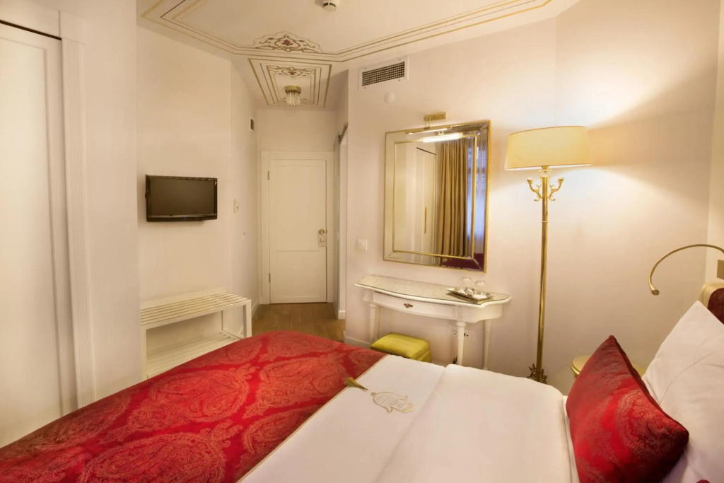 Hotel photo 18