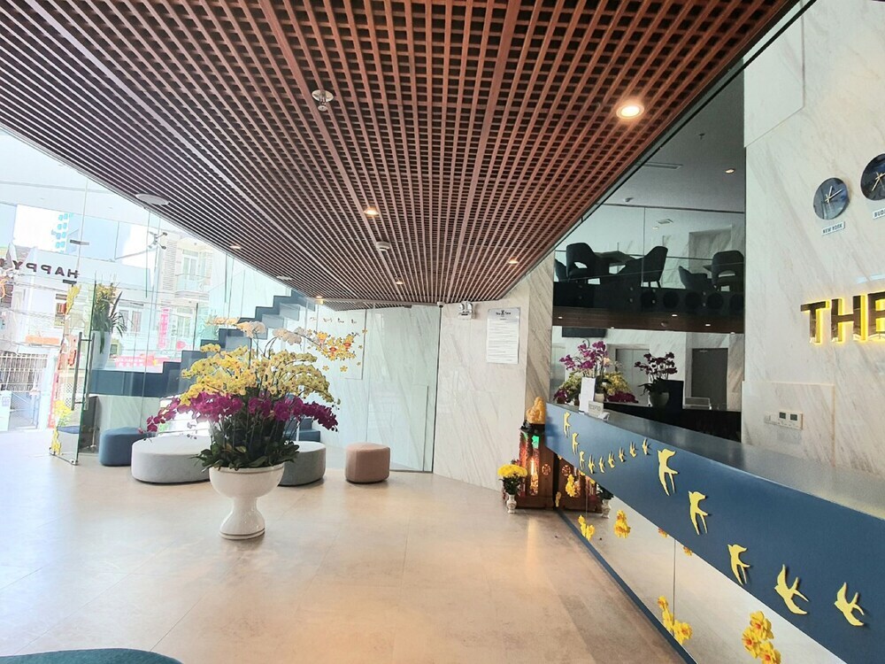 The Time Hotel Nha Trang