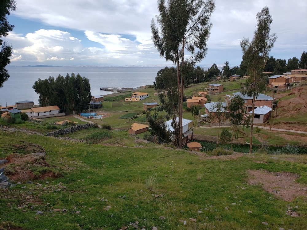 Jamuy Amantani Lodge de ALL TRIP