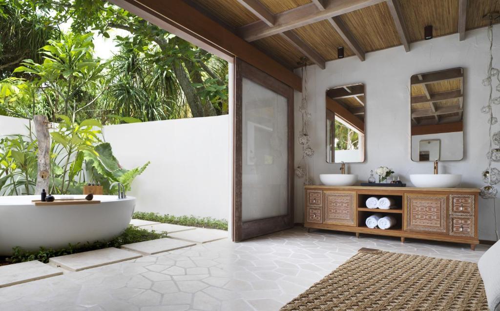 Sirru Fen Fushi (Ex.Fairmont)
