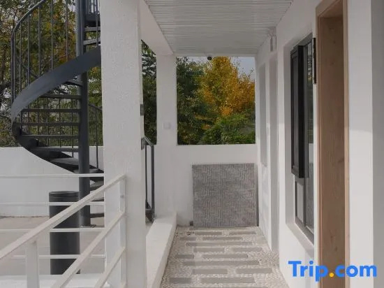 Balcony & Terrace