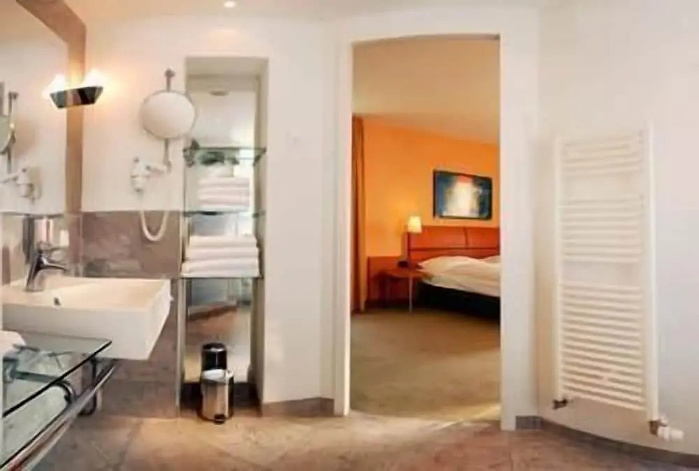 Best Western Premier Airporthotel Berlin - Chambres