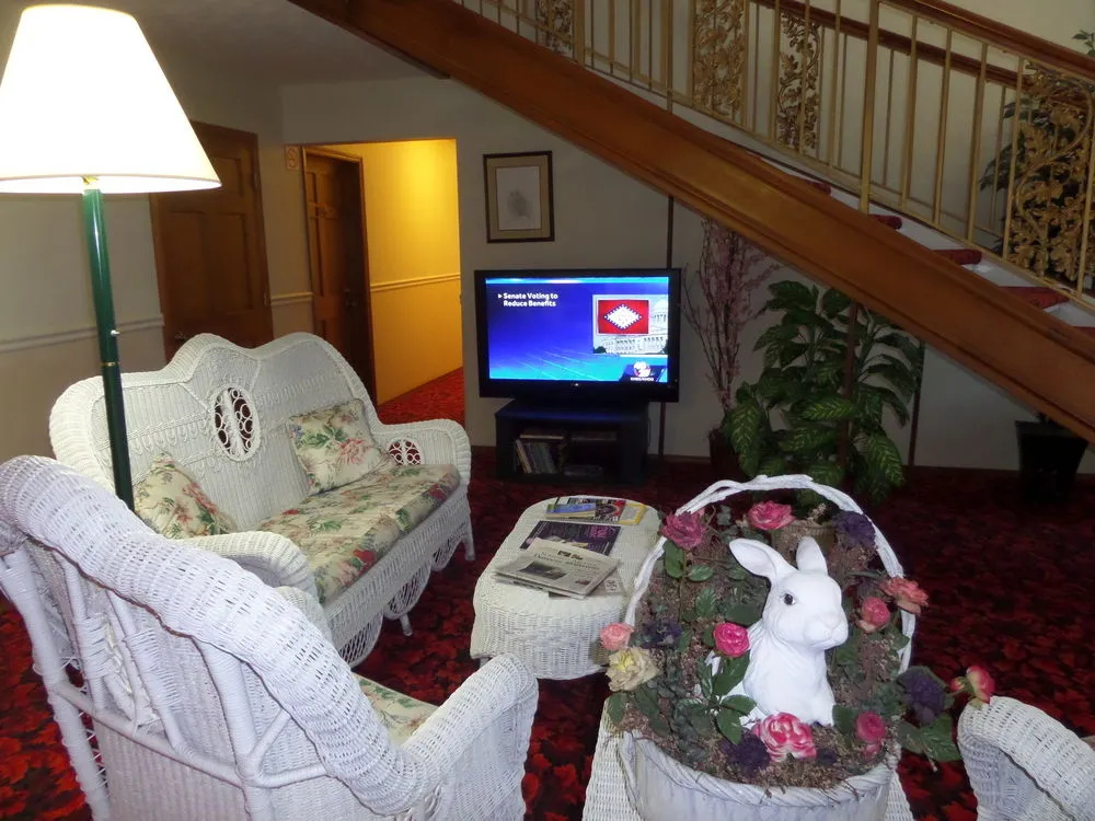 Hotel photo 12