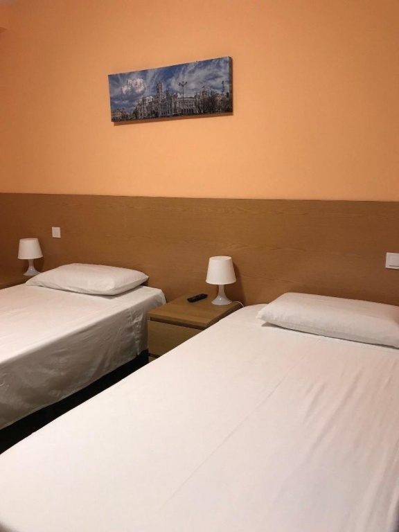 Hostal La Pared — 5