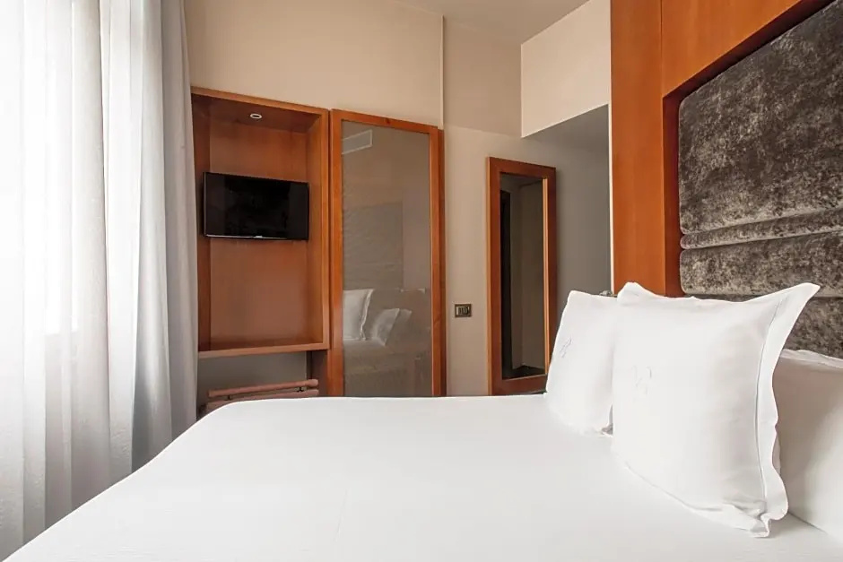 Hotel Banke Opera, Autograph Collection - Chambres