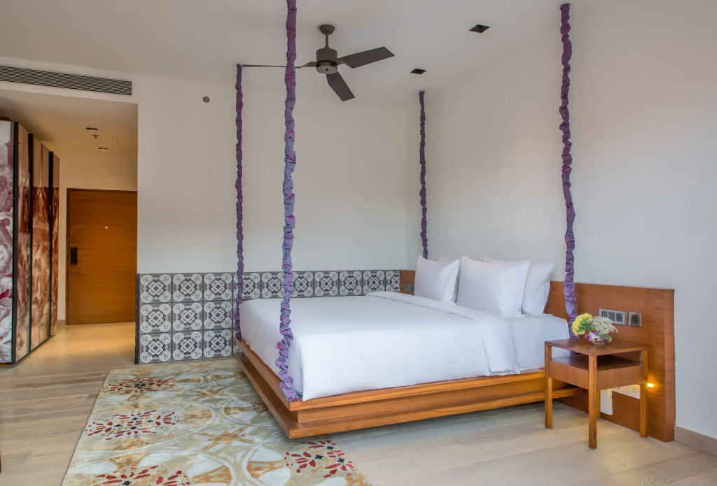Azaya Beach Resort - фото 6