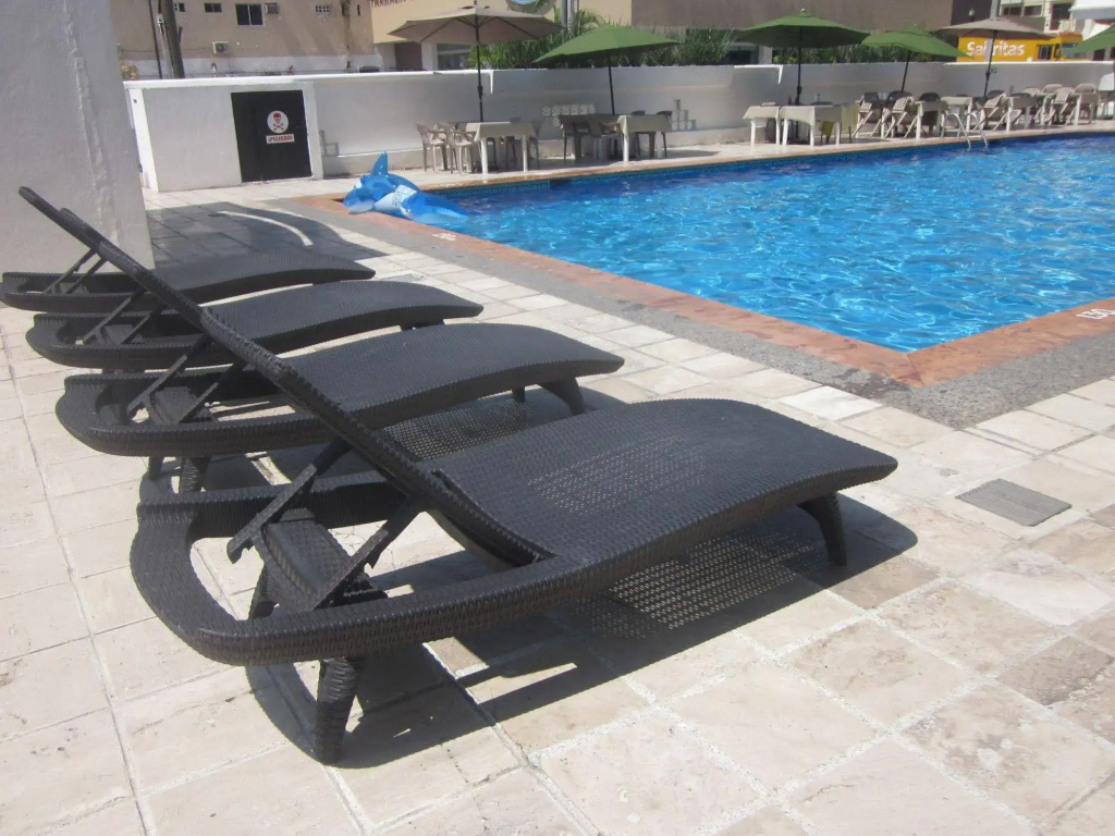 Hotel Solamar Inn - Général