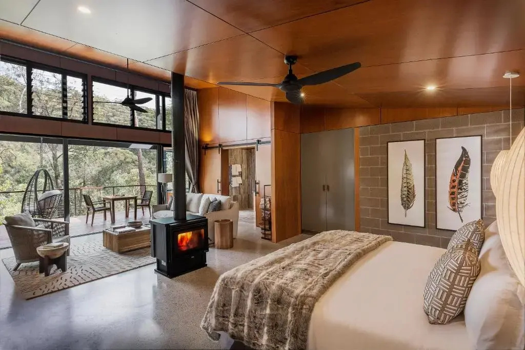 Spicers Sangoma Retreat - Adults Only - Chambres