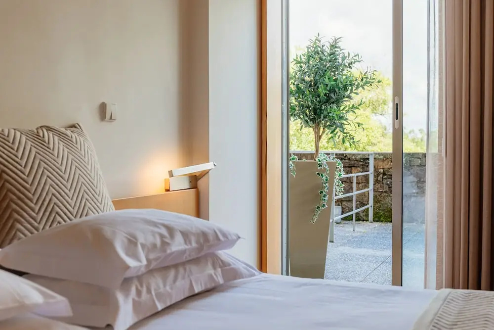 Axis Ponte de Lima Golf Resort Hotel - Chambres