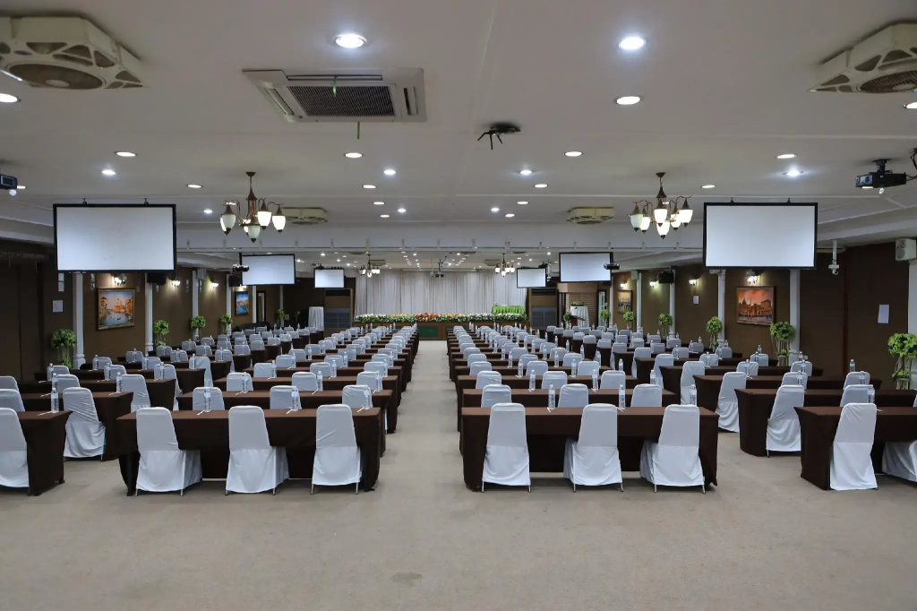 Hotel photo 11