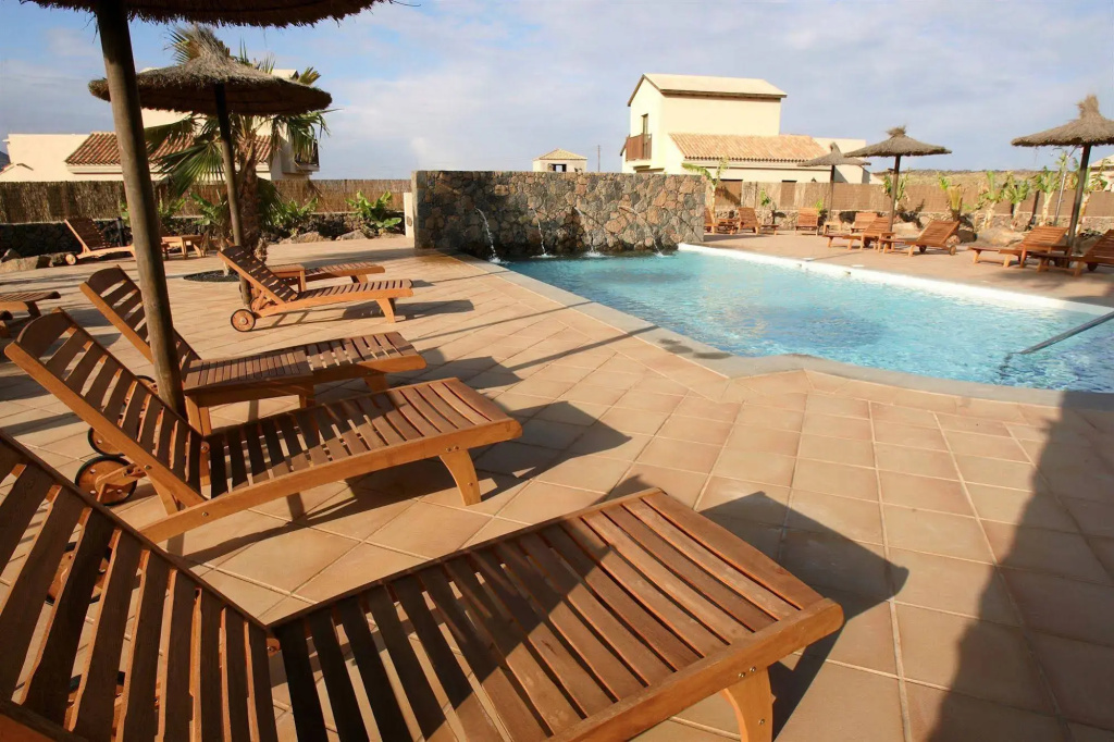 Hotel Boutique Casa vieja - Général