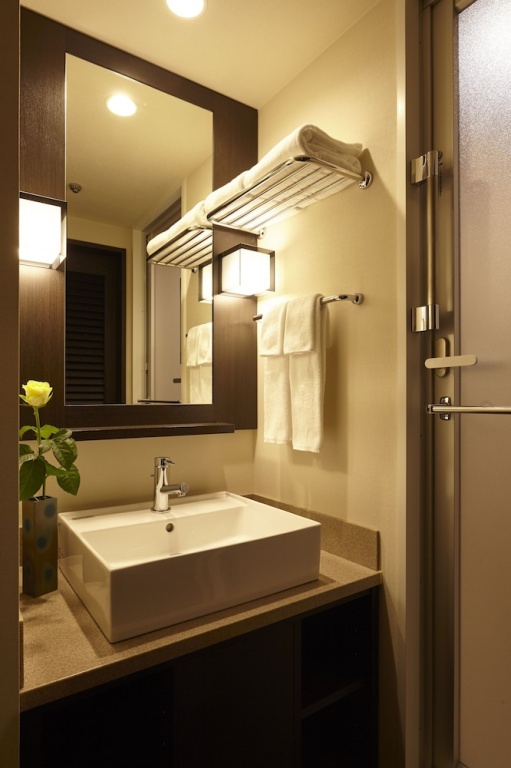 Amanek Osaka Namba Hotel 사진 4