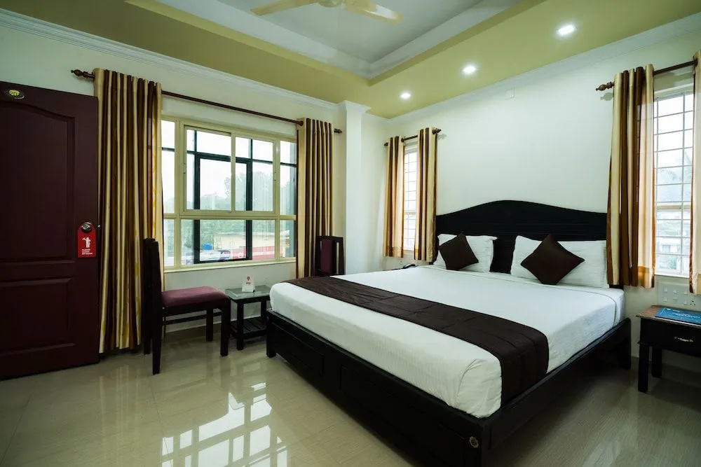 OYO 10428 Hotel Sandal Breeze - Général