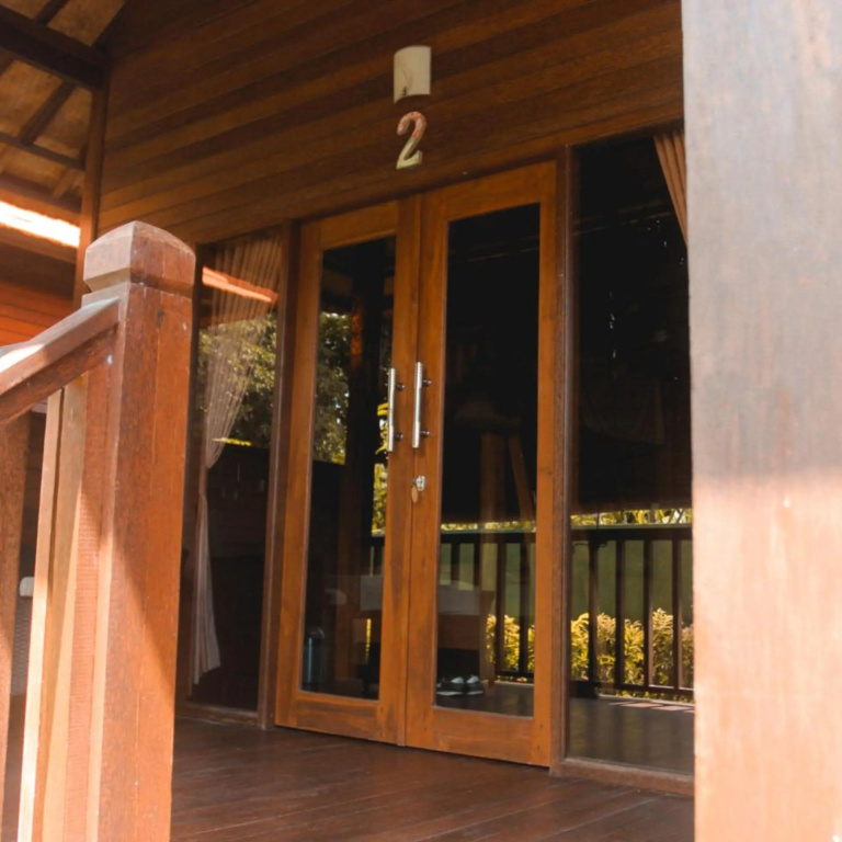Lembongan Garden Cottages