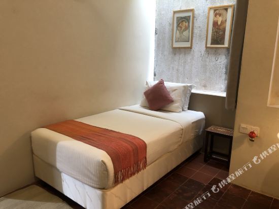 Spices Hotel