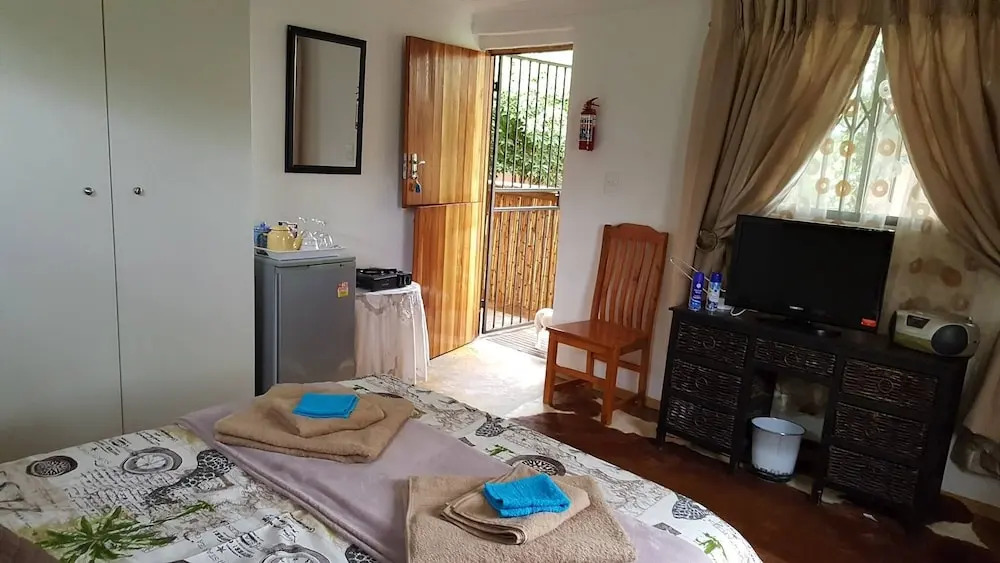 Offgrid Farm — фото