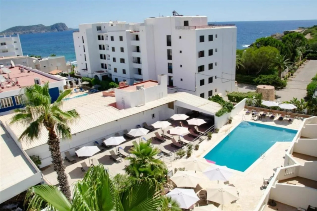 Paraiso Beach Hotel - Général