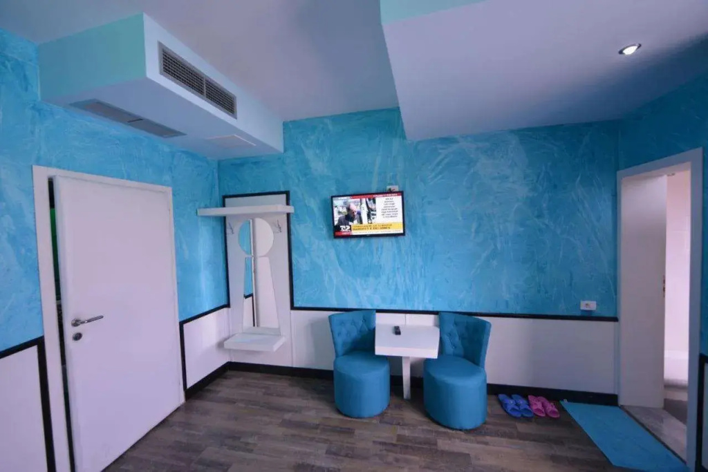 Lotus Hotel - Général
