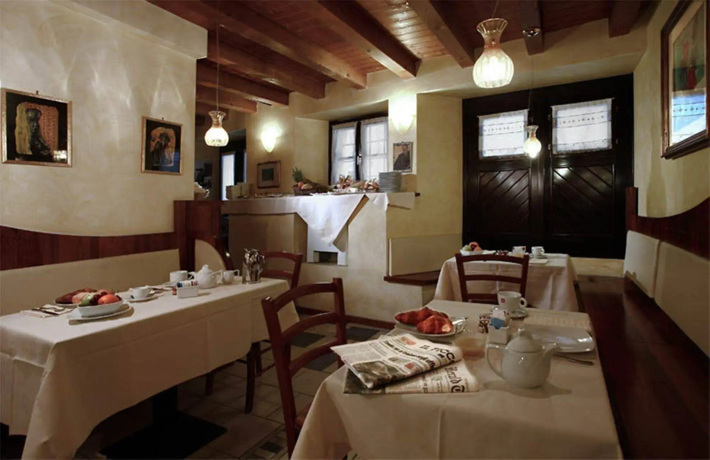 Hotel photo 16