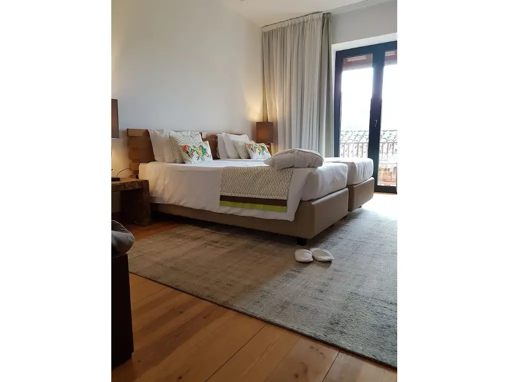 Casa de Baixo - Petit Hotel - Général