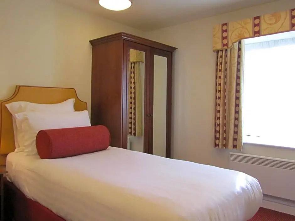 Windmill Village Hotel, Golf Club & Spa, BW Signature Collection - Chambres