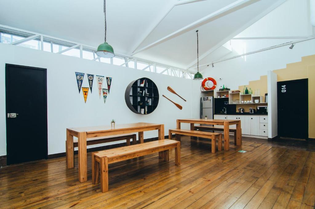 La Joya Hostel by null