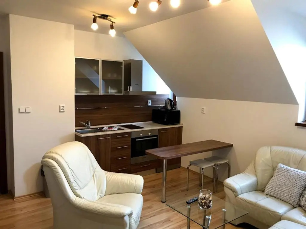 Apartmány Sileas - Chambres