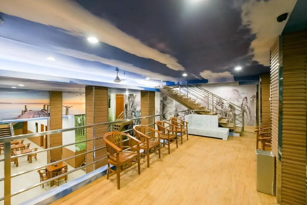 Hotel photo 10